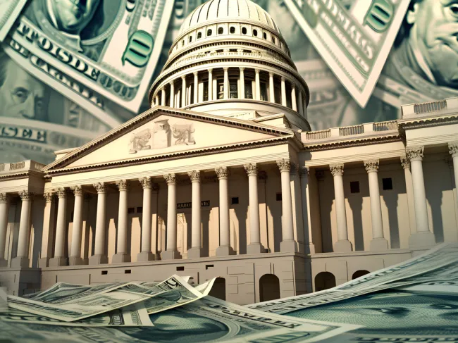 deficit